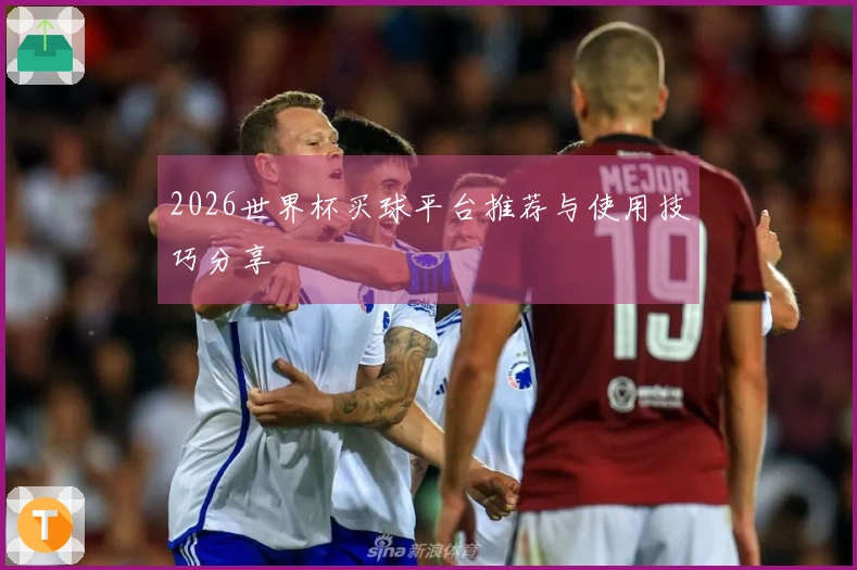 2026世界杯买球平台推荐与使用技巧分享