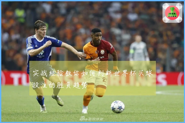实战经验教你如何判断世界杯买球投注的胜负趋势