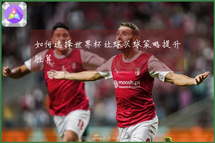 如何选择世界杯让球买球策略提升胜算
