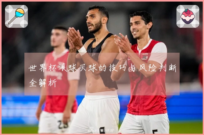 世界杯滚球买球的技巧与风险判断全解析