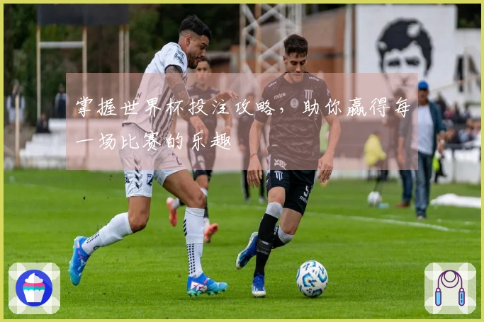 掌握世界杯投注攻略，助你赢得每一场比赛的乐趣