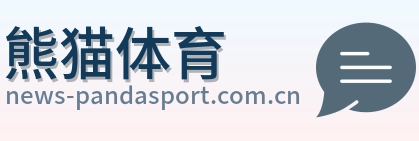 熊猫体育 Logo